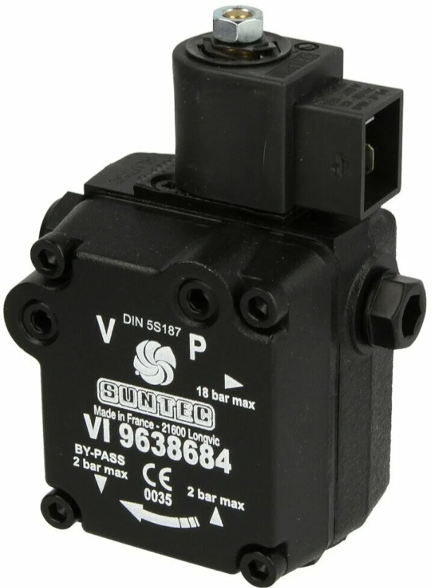 VIESSMANN Жидкотопливный насос ALV 35 C 9619 6P 07 00 7840263