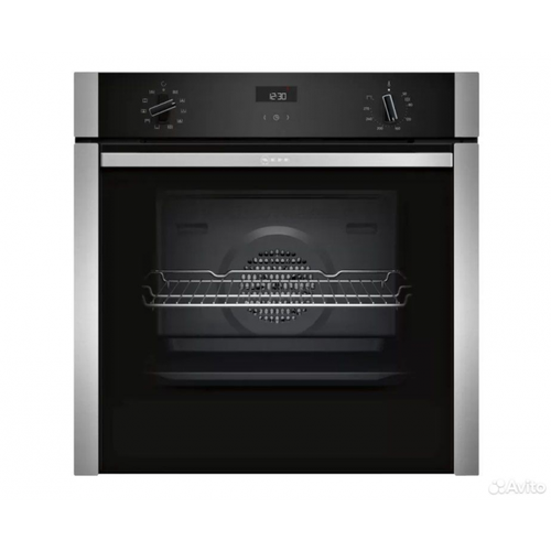 Духовой шкаф Neff B3ACE4ANO 13880000₽