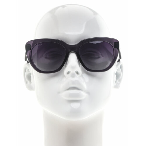 фото Солнцезащитные очки stylemark, фиолетовый