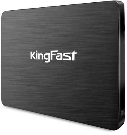 Накопитель SSD 1Tb KingFast F10 (F10-1TB)