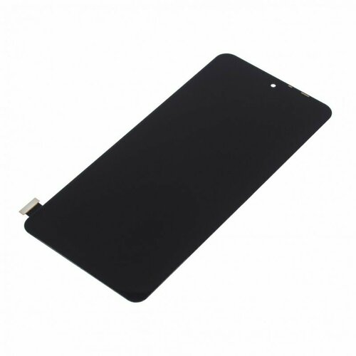 Дисплей для Xiaomi Black Shark 4 (в сборе с тачскрином) черный, AA