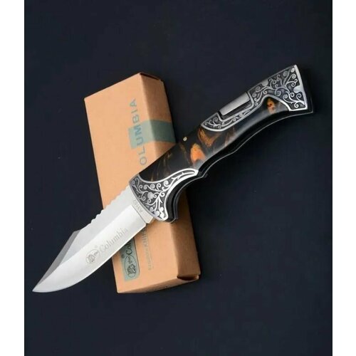 фото Нож складной a3157 нет бренда