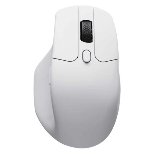 Keychron M6 White