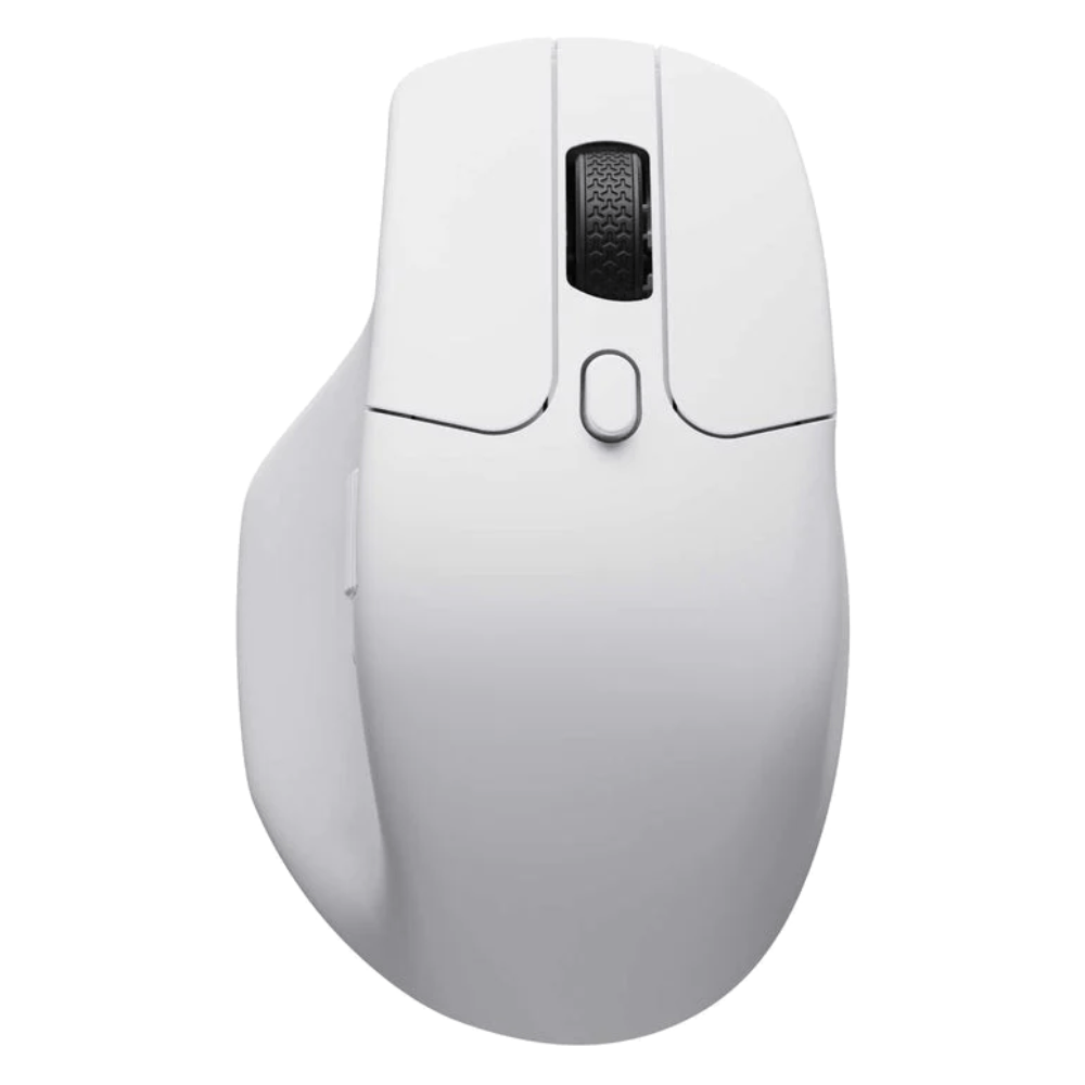 Keychron M6 White