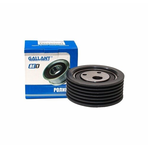 Ролики Натяжителя Ремня Gallant арт. GLTN120