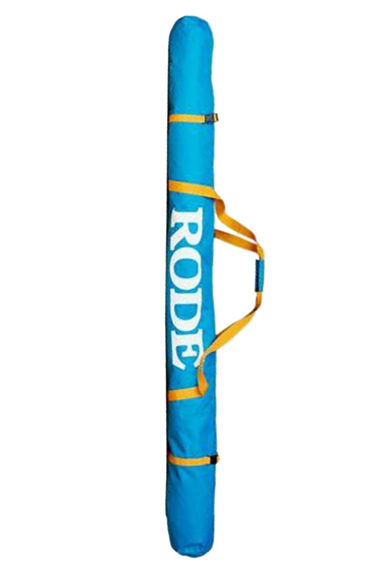 Чехол для беговых лыж RODE Skibag 200cm (см:200)