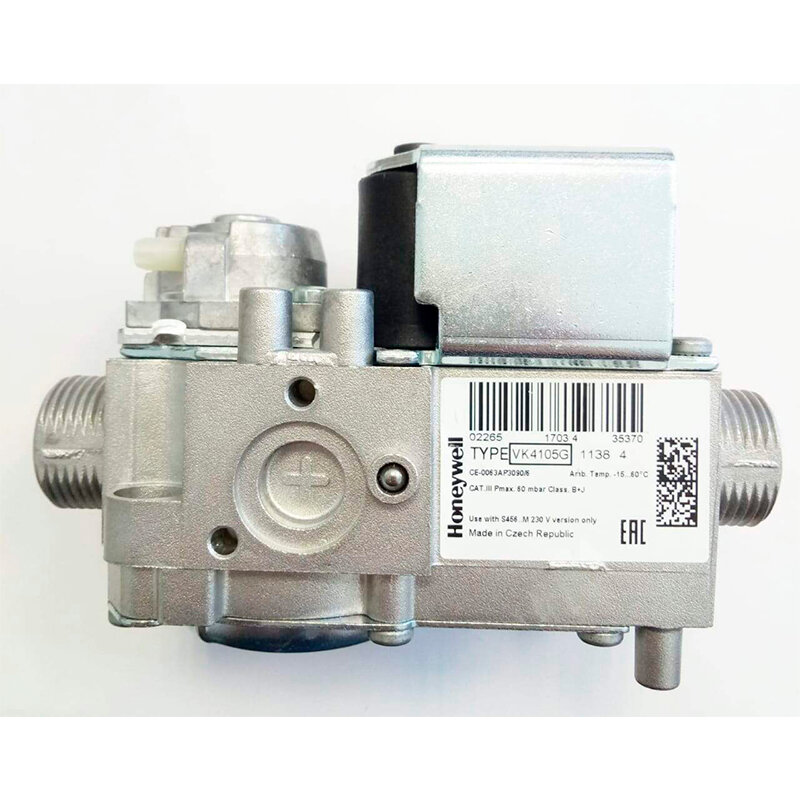 BAXI газовый клапан (HONEYWELL VK 4105 G) 5702340