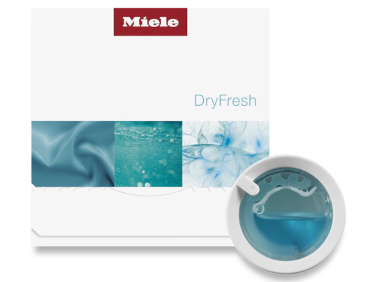 Miele Ароматизатор для сушильных машин T1 DryFresh 11997189EU6 — фото 3