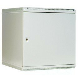 Шкаф настенный 19", 9U ЦМО - фото №12
