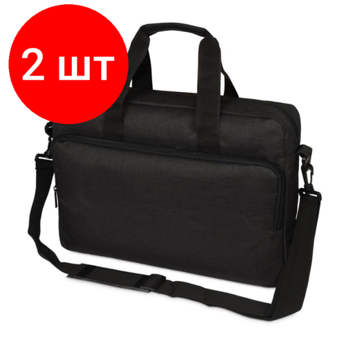 фото Сумка oasis, черный