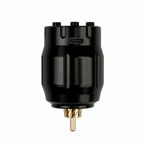       DragoArt MC-W1 RCA Black