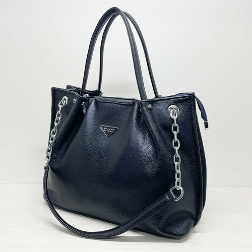 Сумка Baliviya, синий