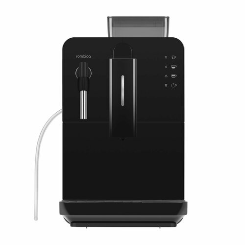 Кофемашина Rombica Barista Wi-Fi CFX-A01T 4419900₽