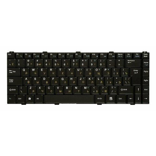 Клавиатура для ноутбука Asus SG-28100-XUB