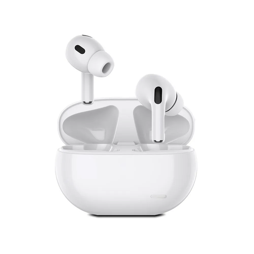 Беспроводные наушники Celebrat W49 белый 159100₽