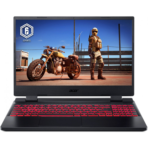 Ноутбук Acer Nitro AN515-58-7420 156 FHD IPS 144ГцIntel Core i7-12700H16ГБ DDR4512ГБ SSDGeForce RTX 3050 Ti 4ГББез ОС черный NH QFLER00D 10616100₽