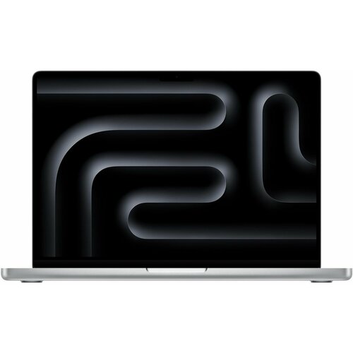 Ноутбук Apple MacBook Pro M3 Max, 16 ', 48ГБ/1ТБ, серебристый