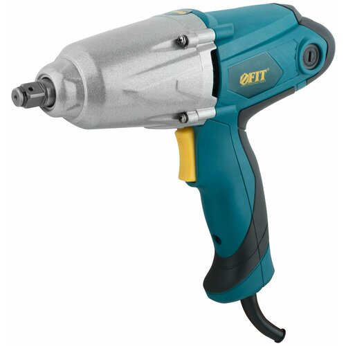 Гайковерт электрический FIT IW-452 электроинструмент подарок на день рождения мужчине любимому папе дедушке парню 838000₽