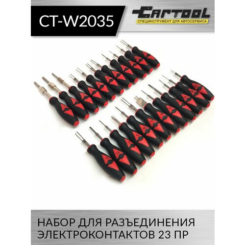 Car-Tool CT-W2035