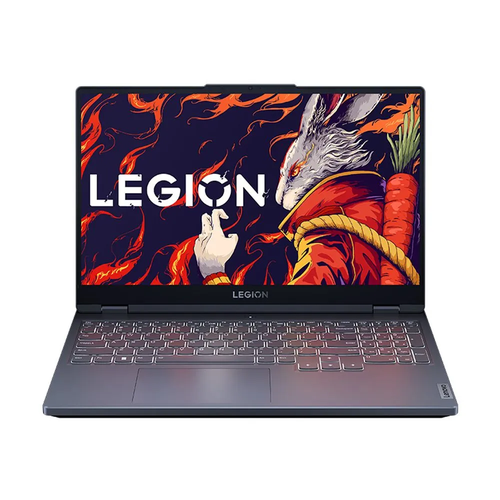 Ноутбук Lenovo Legion R7000 APH9 AMD R7 7840H RTX 4060 16 ГБ 512 ГБ SSD Русско-английская раскладка 2024 12290000₽