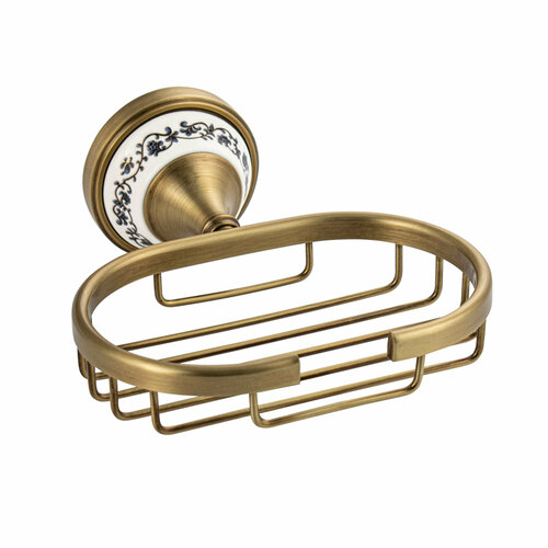 Мыльница-решетка с креплением BRIMIX