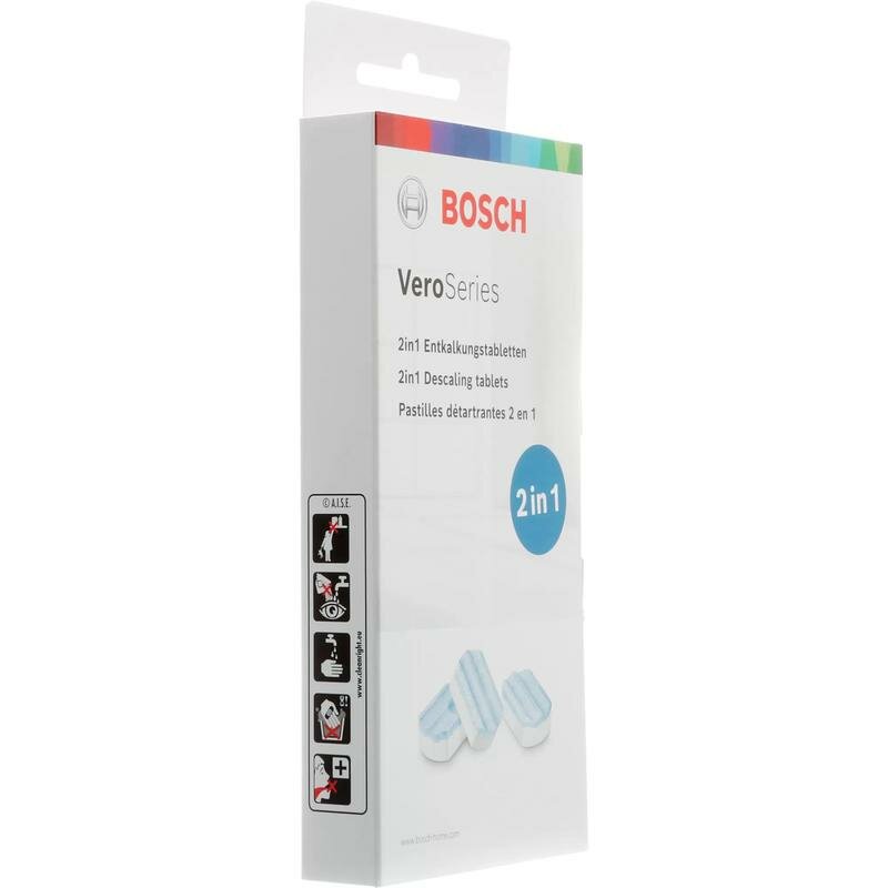 TCZ8002A BOSCH