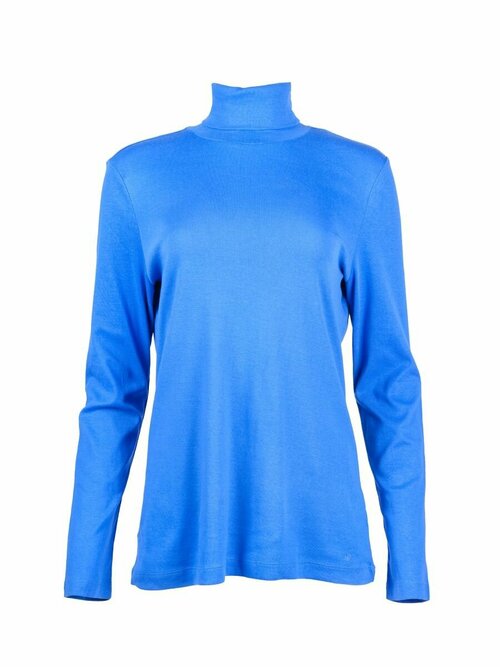 Пуловер s.Oliver, размер 46, синий