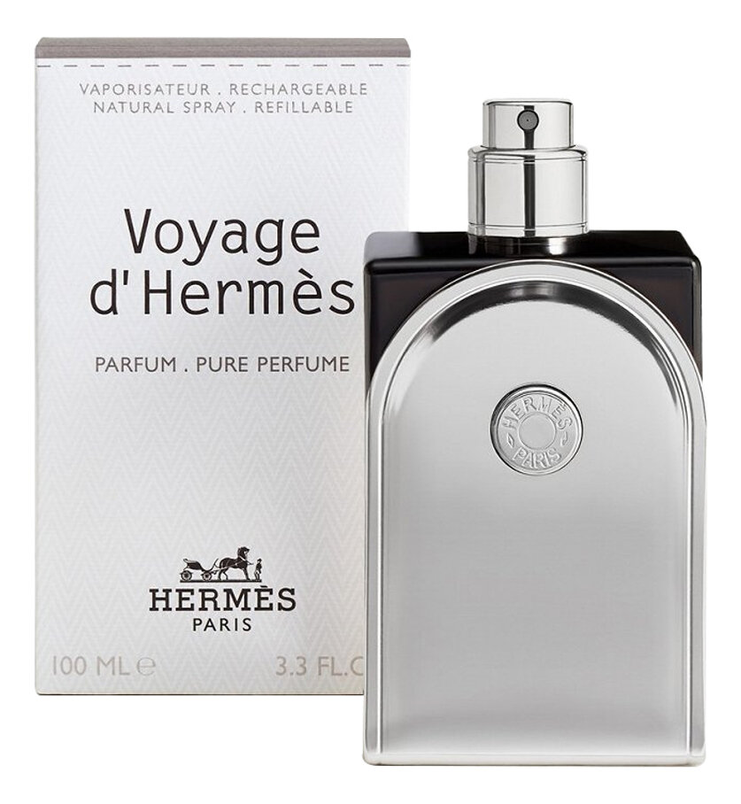 Hermes духи Voyage d'Hermes, 100 мл
