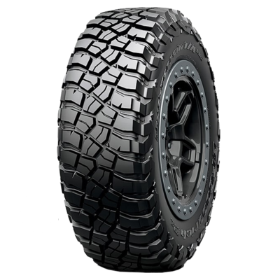 BFGoodrich LT31x10,5R15 109Q LRC Mud Terrain T/A KM3 TL