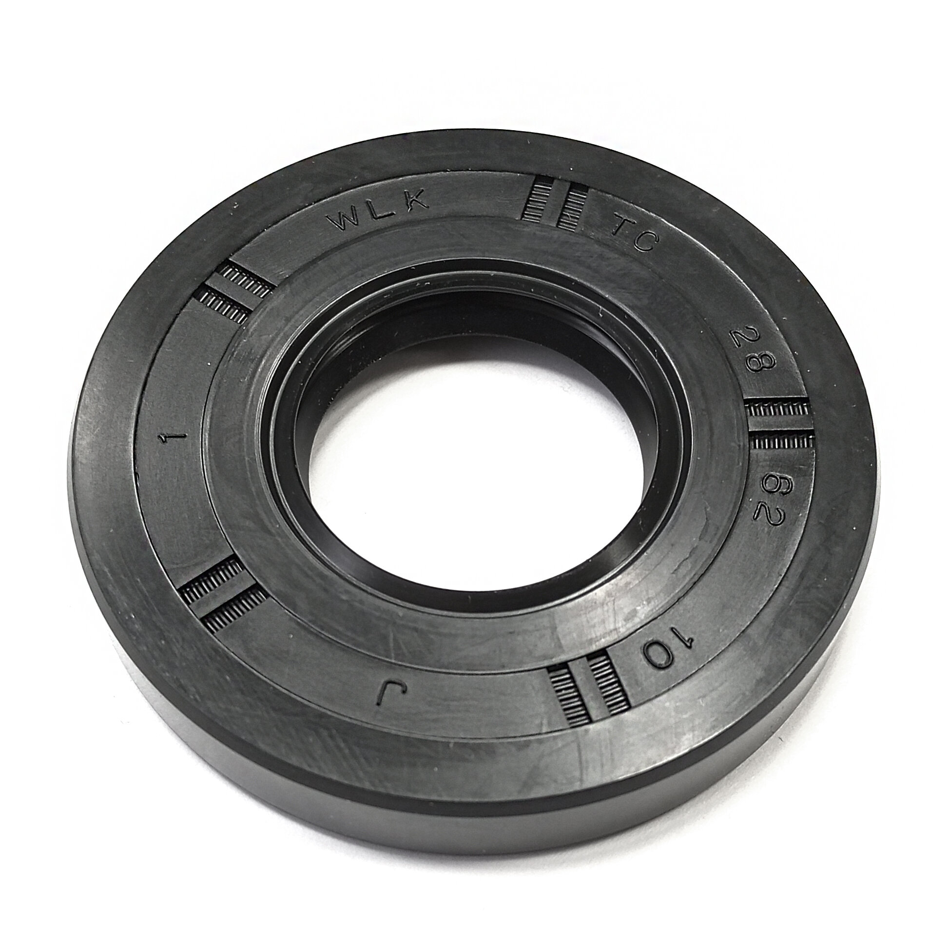 Сальник для стиральной машины 28x62x10 TC NBR-70 (манжета армированная)