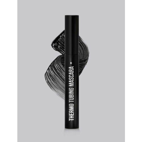 PROMAKEUP laboratory THERMO TUBING mascara термотушь для ресниц, черная