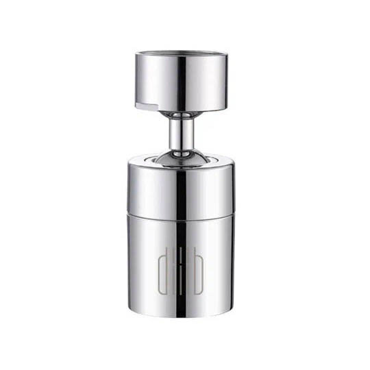 Водосберегательная насадка аэратор на кран Xiaomi dIIIb Dual Function Faucet Bubbler (DXSZ001-1) — фото 5