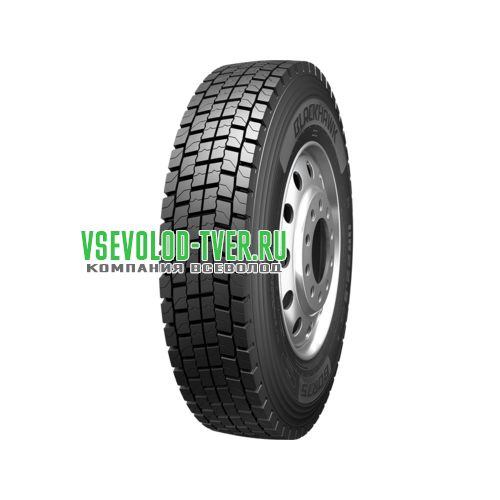Автошина Blackhawk (Sailun Group Co, LTD) BDR75 315/70 R22.5 1560