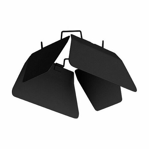 Плафон металлический Mebelion Rullo 202437 689₽