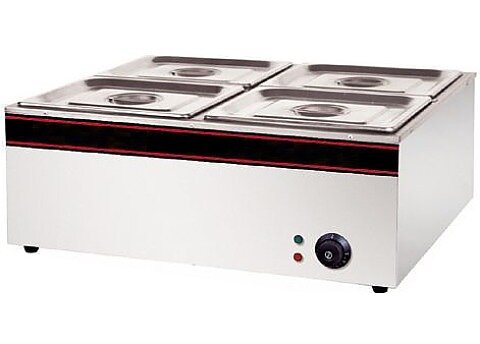 фото Мармит Hurakan HKN-BM4