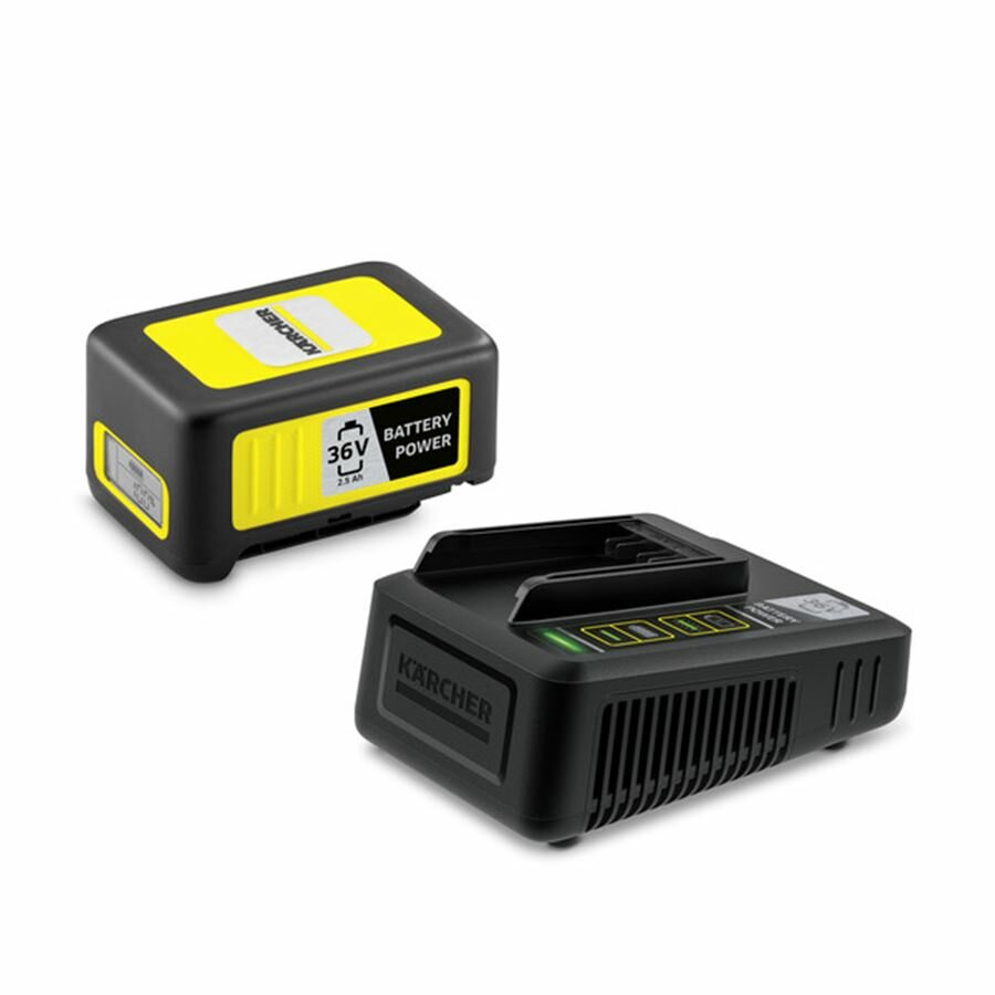 Стартер комплект Battery Power 36/25 Karcher