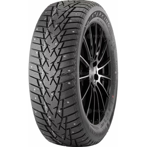 Double Star 205/60 R16 92T DW01 шип