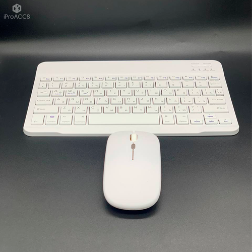 Компактной Bluetooth-клавиатура с мышкой RUENG раскладки Bluetooth и Wi-Fi подключения 219900₽