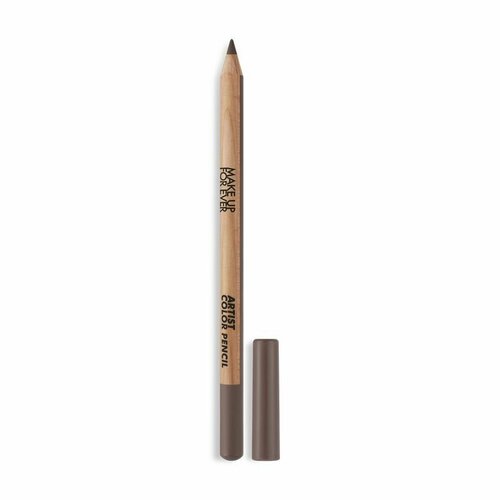 MAKE UP FOR EVER Универсальный карандаш для макияжа Artist Colour Pencil (506 Endless Cacao) make up for ever artist color pencil multi use matte pencil