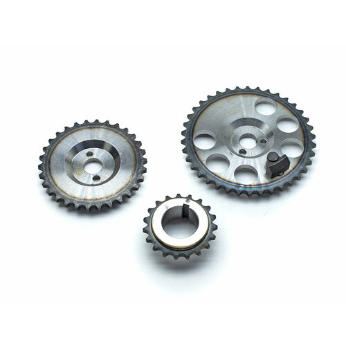 Комплект звезд ГРМ ВАЗ 21214 Niva Federal Reserve