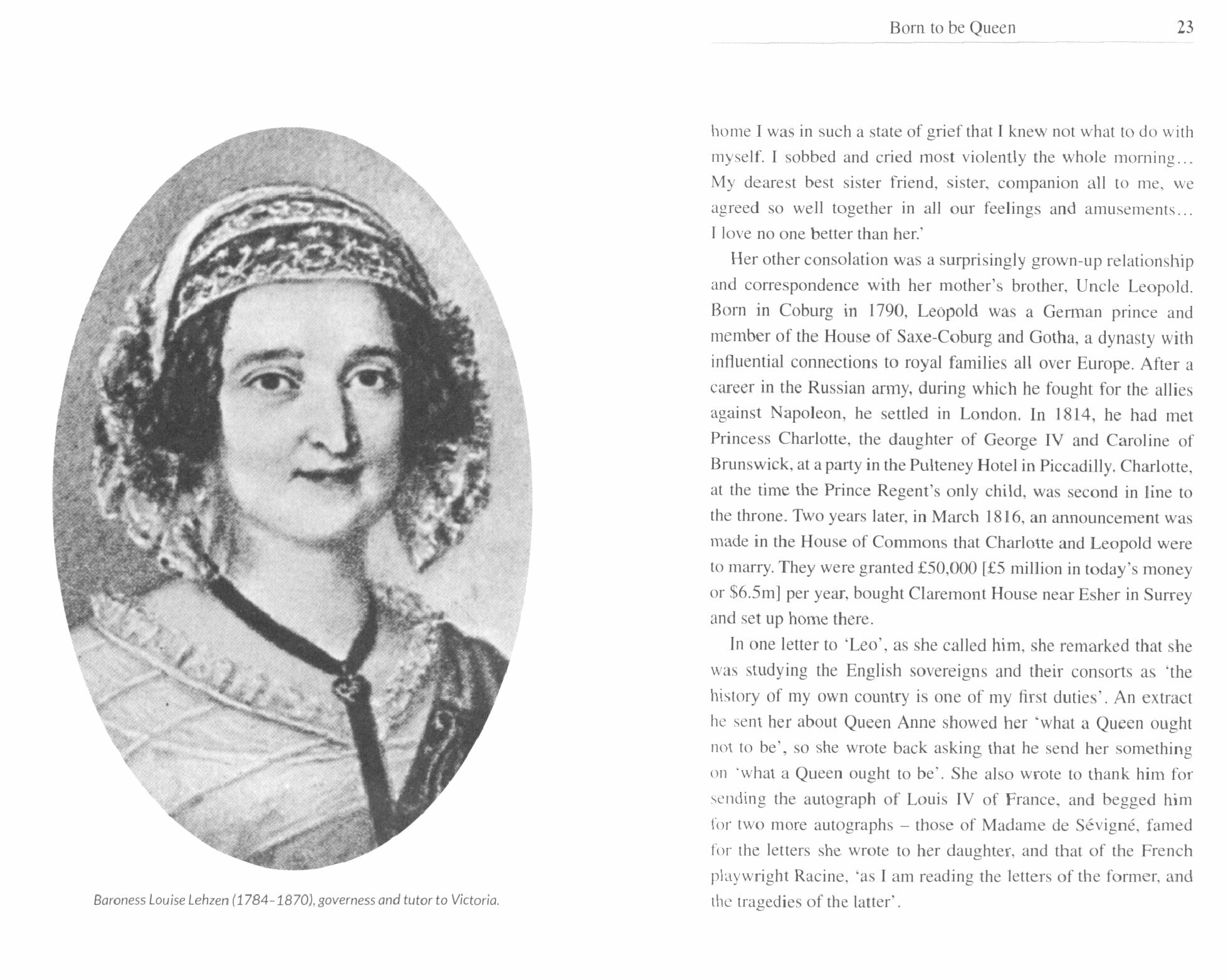 The Private Life of Victoria. Queen, Empress, Mother of the Nation - фото №2