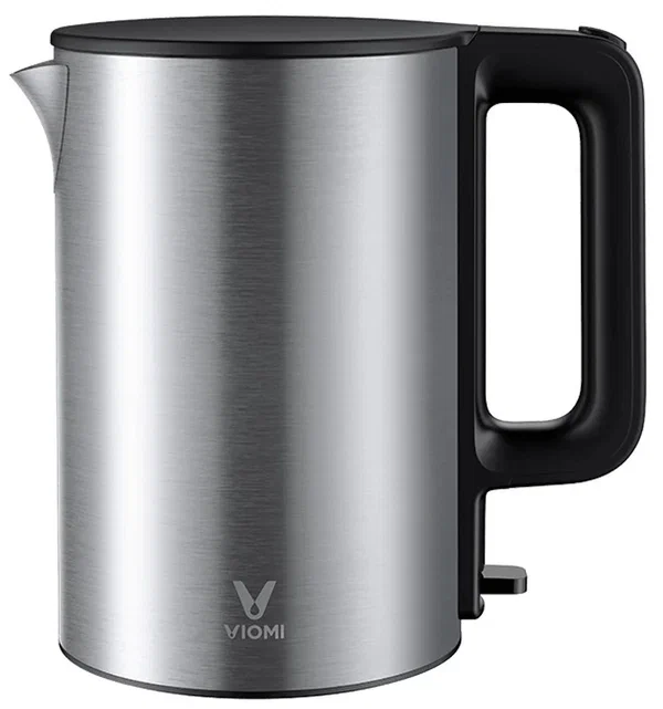 Viomi Mechanical Kettle Чайник silver (V-MK151B)