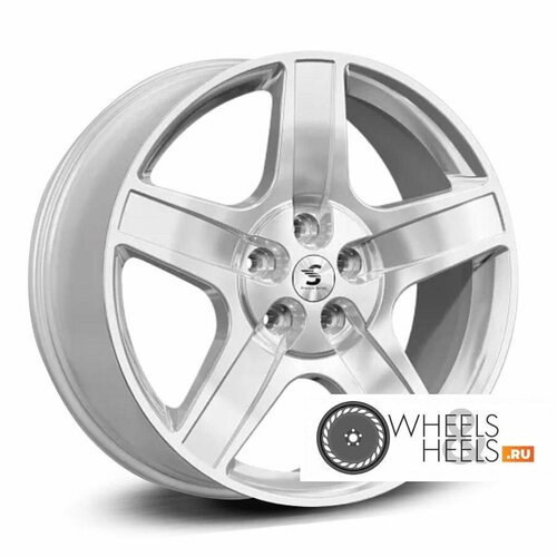 Premium Series КР008 Genesis Gv80 20x8.5j 5x114.3 Et47 Dia67.1 Hs