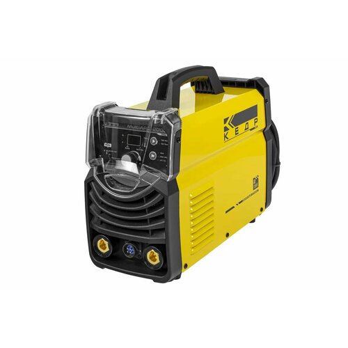 Аппарат инверторный кедр MultiARC-2000 220В 10-200А 6566200₽