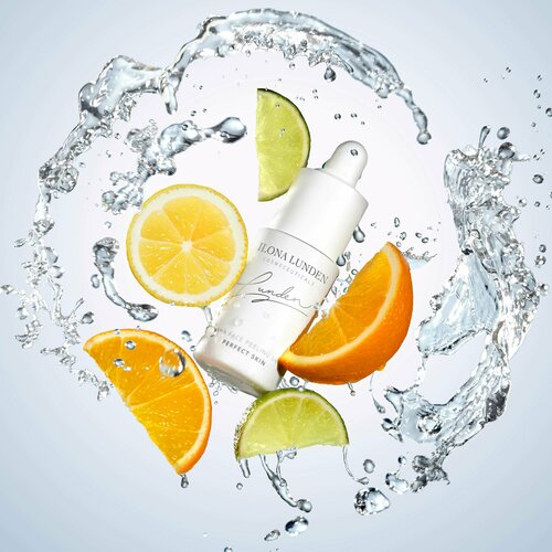 ILONA LUNDEN АНА-пилинг 5%