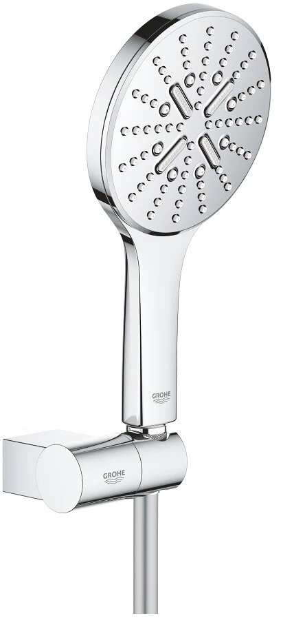 Душевой набор Grohe Rainshower SmartActive 26580000