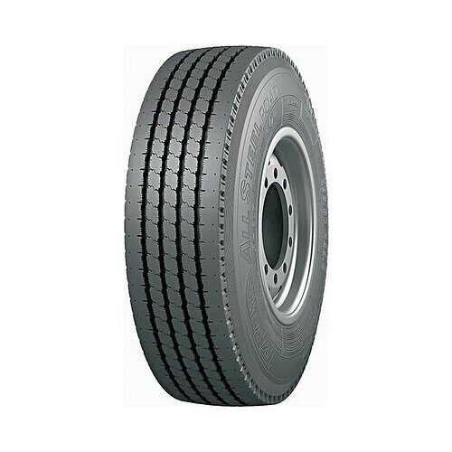 Tyrex All Steel TR-1 385/65 R22,5 160K (Прицепная ось)