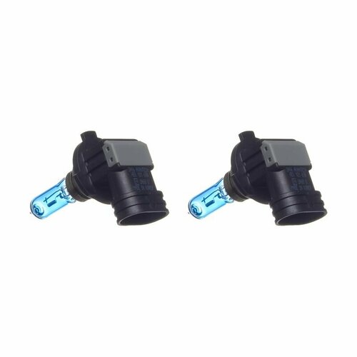 фото Лампа 9005 (hb3) 12v 65w (120w) 5000k пластик. night fighter, комплект 2 шт. avantech арт. ab5005 - avantech арт. 6156ef1c691888761ab4