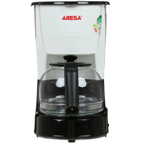 Капельная кофеварка Aresa - фото №16