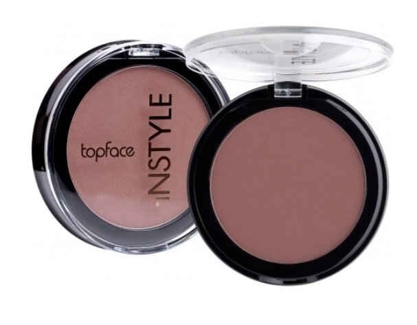 Topface Румяна Instyle Blush On, 005